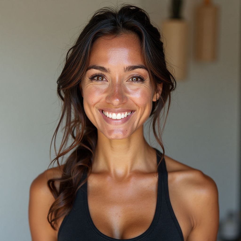 Luna Rodriguez teacher training graduate