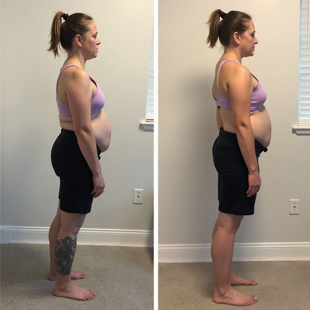 Back Pain Recovery Story